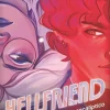 HELLFRIEND. UN ENEMIES TO LOVERS CASI APOCALÍPTICO