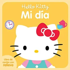 HELLO KITTY: MI DIA