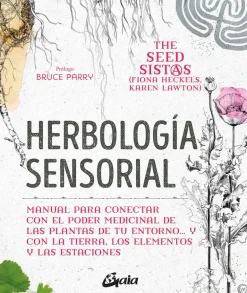 HERBOLOGÍA SENSORIAL