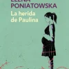 HERIDA DE PAULINA, LA