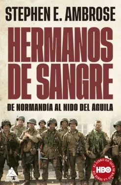 HERMANOS DE SANGRE