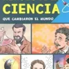 HEROES: DE LA CIENCIA
