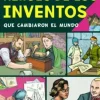 HEROES: DE LOS INVENTOS