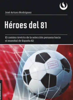 HEROES DEL 81