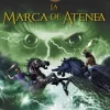 HEROES DEL OLIMPO 03. LA MARCA DE ATENEA