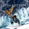 HEROES DEL OLIMPO 2, LOS. EL HIJO DE NEP
