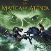 HEROES DEL OLIMPO, LOS 3. LA MARCA DE AT