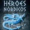HEROES NORDICOS. LA GUIA OFICIAL DEL UNI