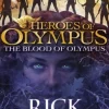 HEROES OF OLYMPUS: THE BLOOD OF OLYMPUS