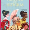 HEROINAS DE LA HISTORIA