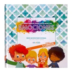 HERRAMIENTAS PARA GESTIONAR LAS EMOCIONES