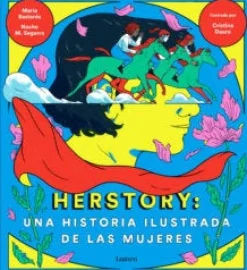 HERSTORY: UNA HISTORIA ILUSTRADA…
