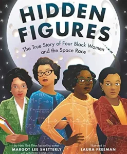 HIDDEN FIGURES