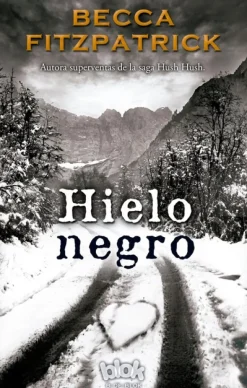 HIELO NEGRO (TD)