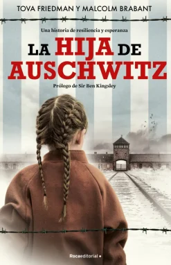 HIJA DE AUSCHWITZ, LA