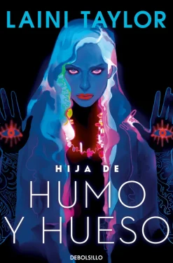 HIJA DE HUMO Y HUESO