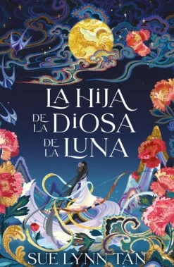 HIJA DE LA DIOSA DE LA LUNA, LA
