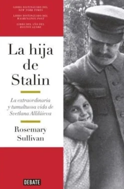 HIJA DE STALIN, LA