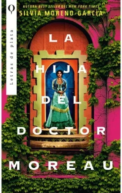 HIJA DEL DOCTOR MOREAU, LA