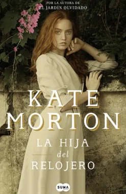 HIJA DEL RELOJERO, LA