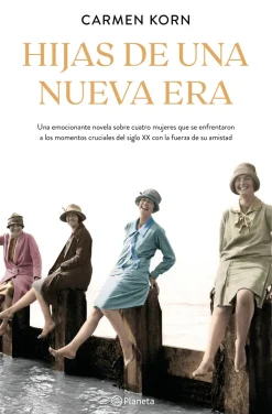 HIJAS DE UNA NUEVA ERA