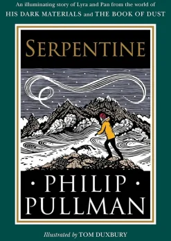 HIS DARK MATERIALS: SERPENTINE