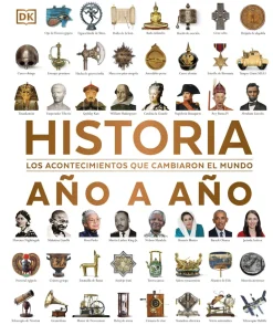HISTORIA AÑO A AÑO