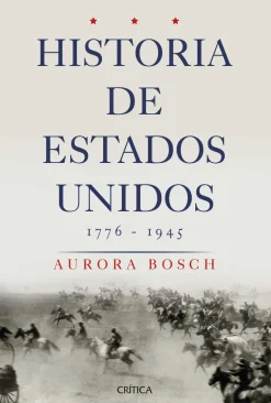 HISTORIA DE ESTADOS UNIDOS 1776-1945