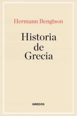 HISTORIA DE GRECIA TB