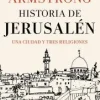 HISTORIA DE JERUSALEN