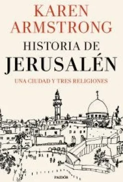HISTORIA DE JERUSALEN