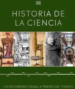 HISTORIA DE LA CIENCIA