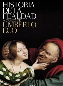 HISTORIA DE LA FEALDAD