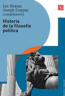 HISTORIA DE LA FILOSOFIA POLITICA