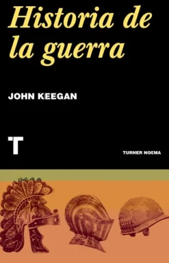 HISTORIA DE LA GUERRA