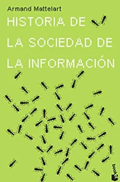 HISTORIA DE LA SOCIEDAD DE LA INFORMACION