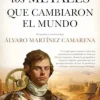 HISTORIA DE LOS METALES QUE CAMBIARON EL MUNDO