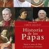 HISTORIA DE LOS PAPAS