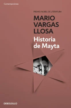 HISTORIA DE MAYTA