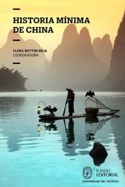 HISTORIA MINIMA DE CHINA
