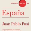 HISTORIA MINIMA DE ESPAÑA