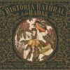 HISTORIA NATURAL DE LAS HADAS