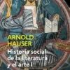 HISTORIA SOCIAL DE LITERATURA Y ARTE I