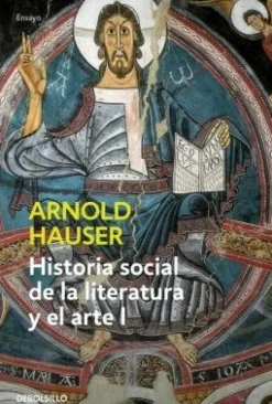 HISTORIA SOCIAL DE LITERATURA Y ARTE I