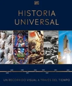 HISTORIA UNIVERSAL