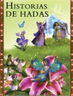 HISTORIAS DE HADAS