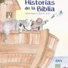 HISTORIAS DE LA BIBLIA