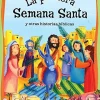 HISTORIAS DE LA BIBLIA: LA PRIMERA SEMANA