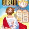 HISTORIAS DE LA BIBLIA PARA LOS MAS PEQUEÑOS