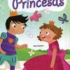 HISTORIAS DE: PRINCESAS